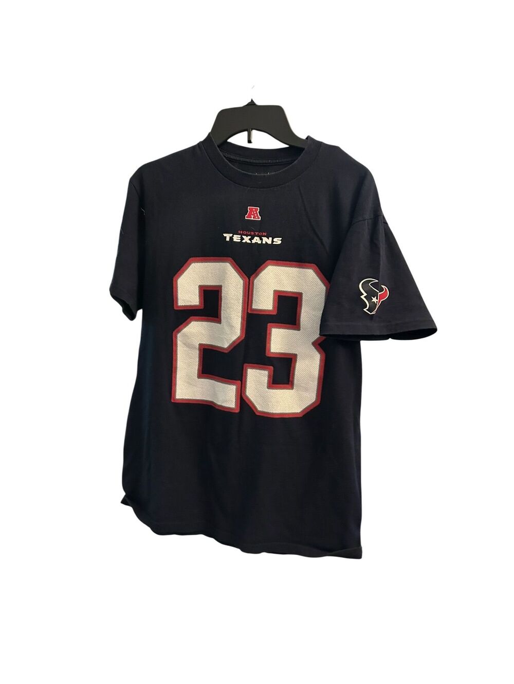 Houston Texas men's medium
